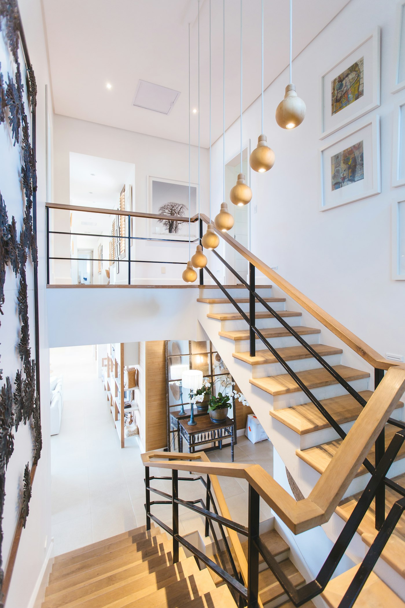 Stilvolle Altbauwohnung