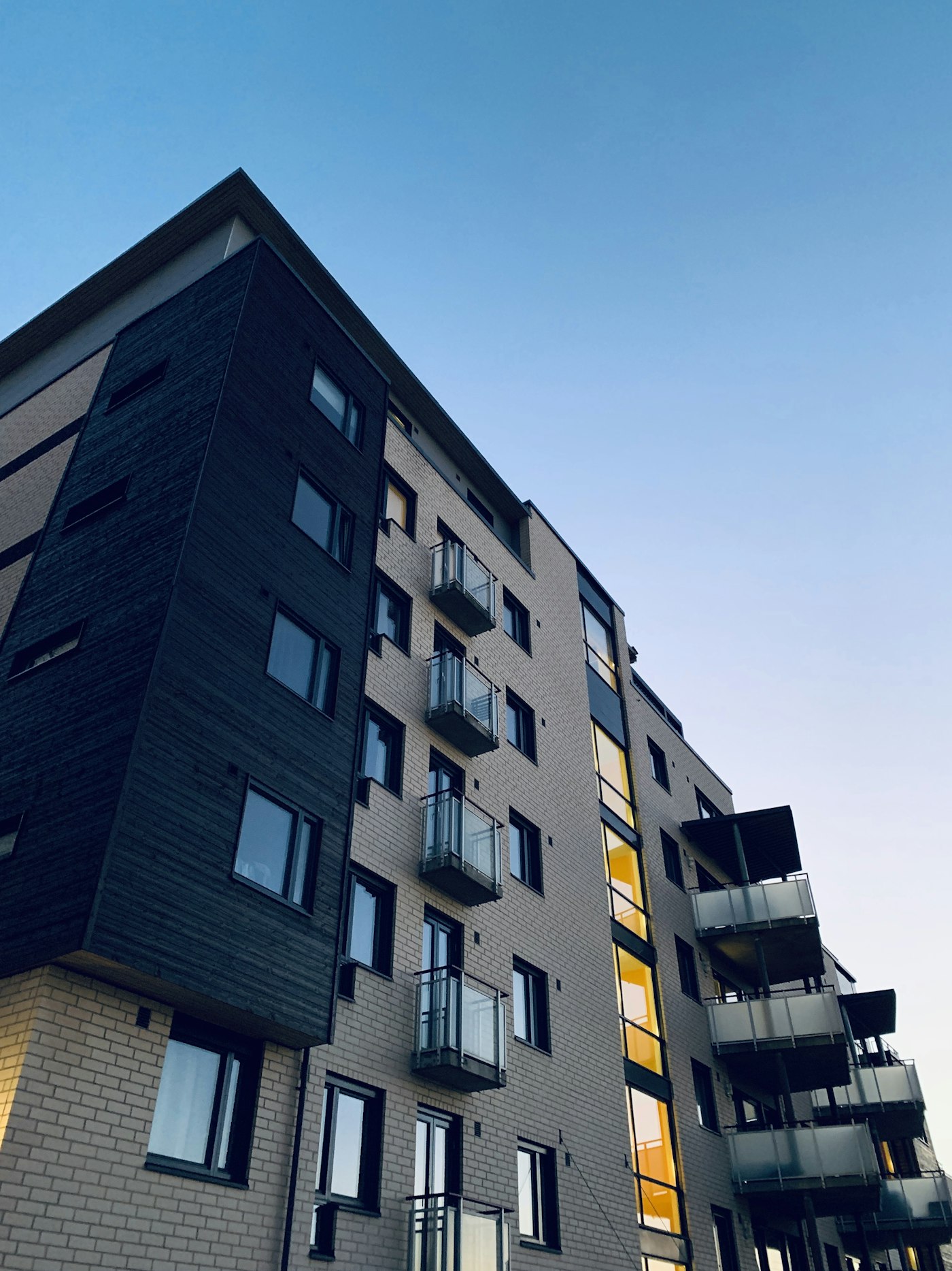 Mehrfamilienhaus als Kapitalanlage